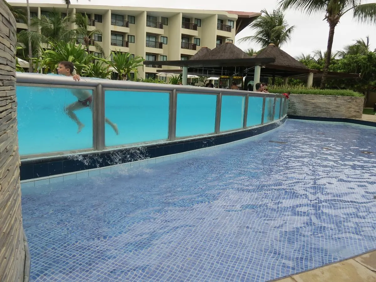 Marulhos Premium Beach Porto de Galinhas 0*,