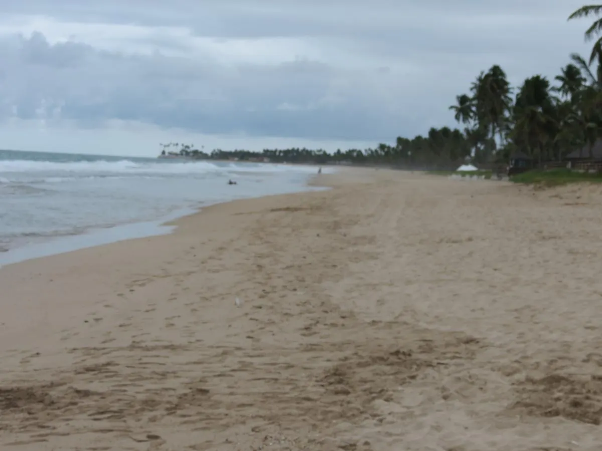 Marulhos Premium Beach Porto de Galinhas