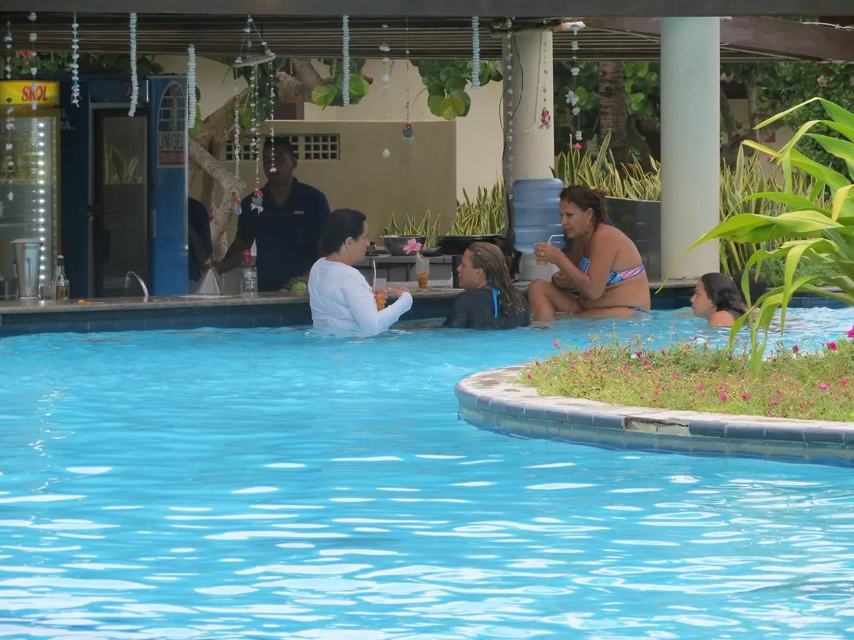 Marulhos Premium Beach Porto de Galinhas Apartment