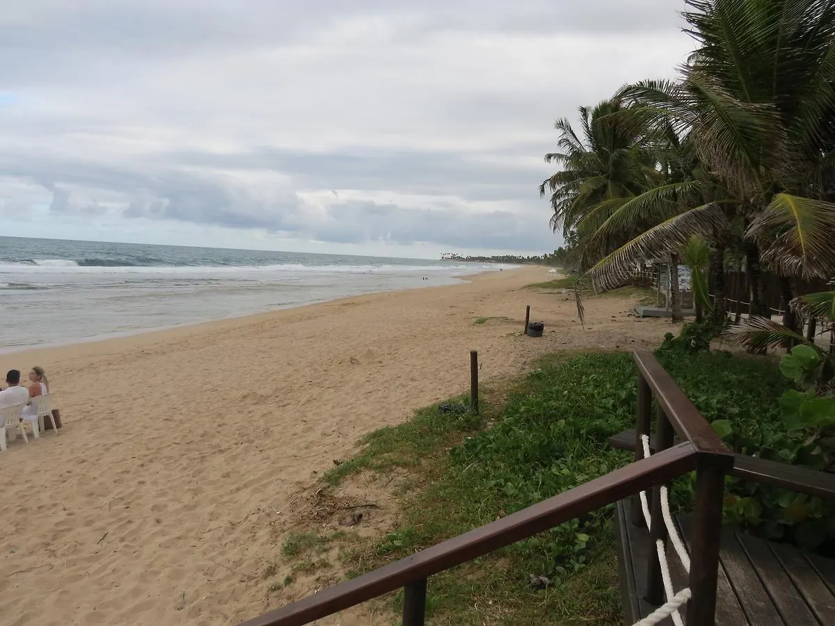 Marulhos Premium Beach Porto de Galinhas