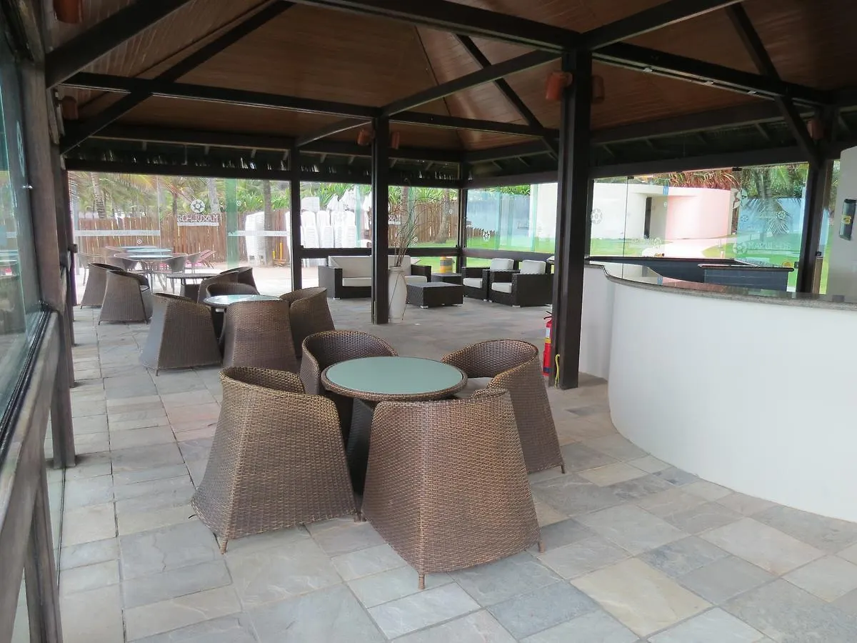 Marulhos Premium Beach Porto de Galinhas Apartment