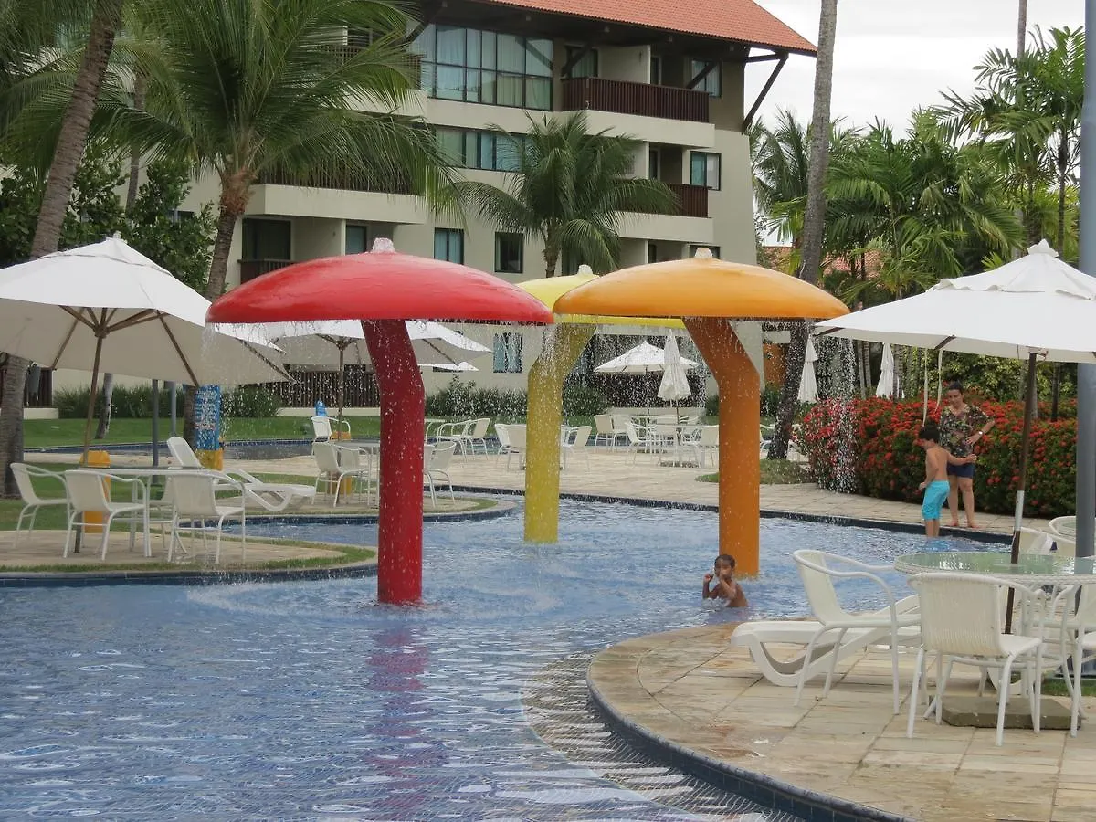 Marulhos Premium Beach Porto de Galinhas 0*,