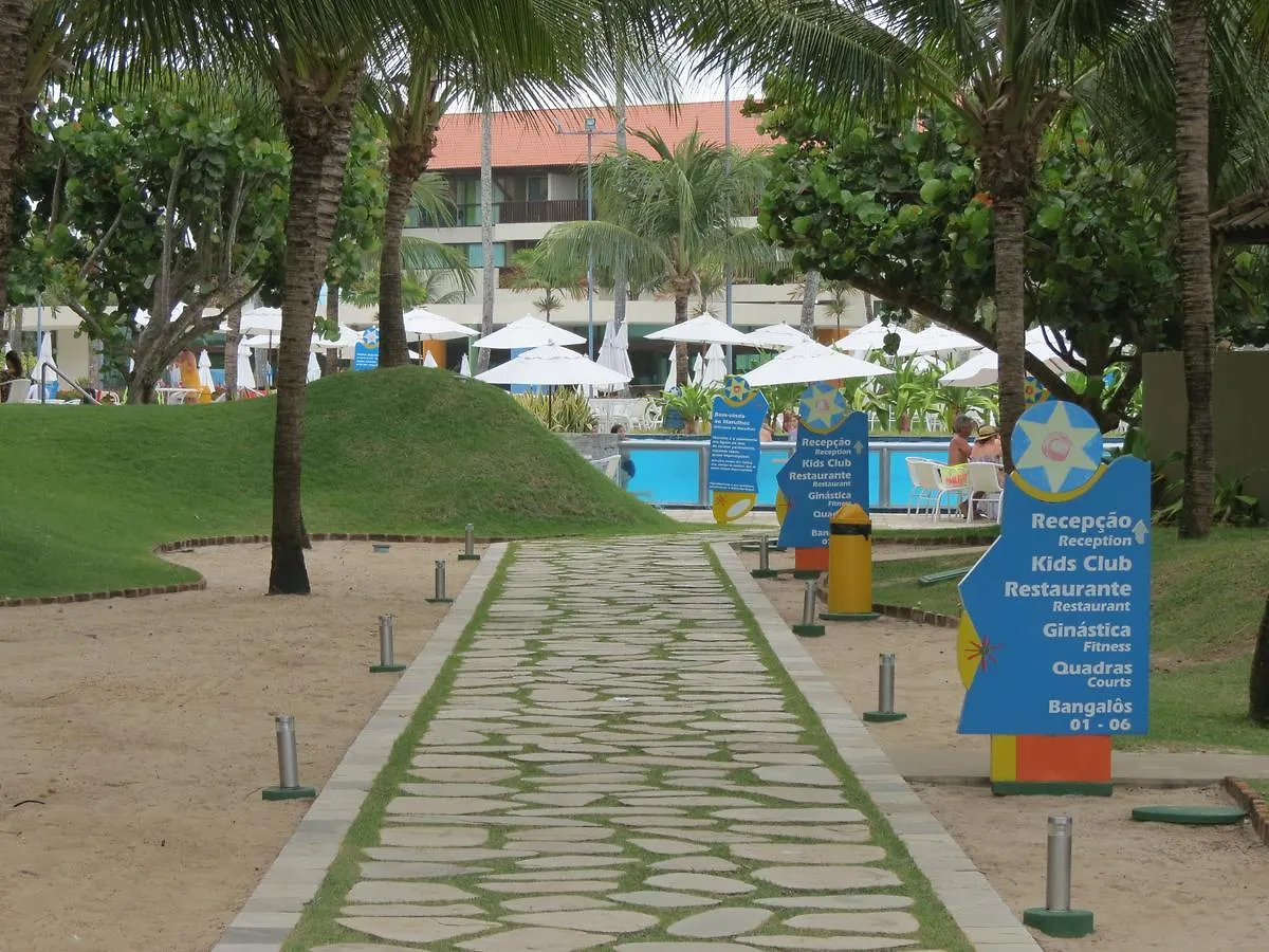 Marulhos Premium Beach Porto de Galinhas